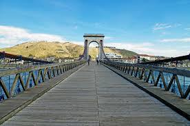 la Passerelle Marc Seguin