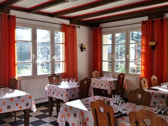 Hôtel Bellier