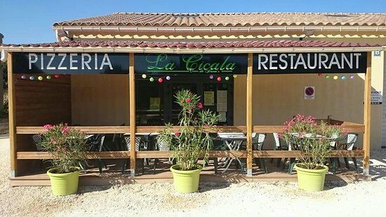 La Cicala