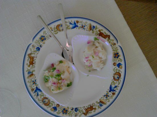 Le Relais