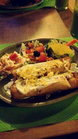 Mucho Mex