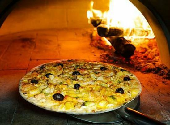 La Pizza Du Coin