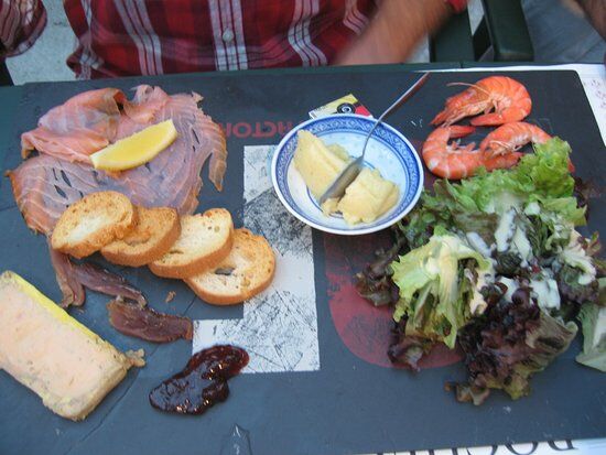 La Guinguette