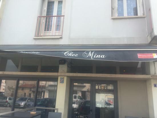 Chez Mina