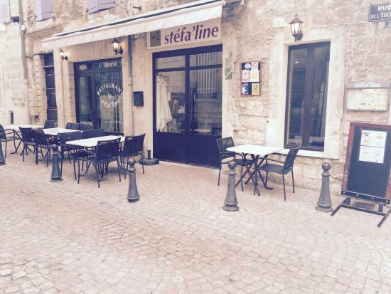Restaurant La Stefa Line