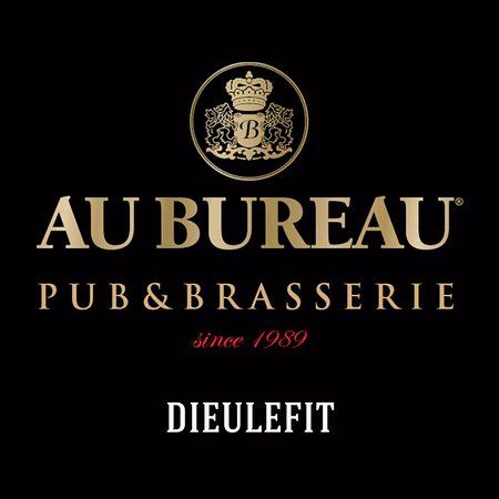 Pub au Bureau