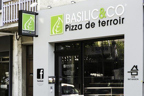 Basilic & Co Romans-sur-Isere