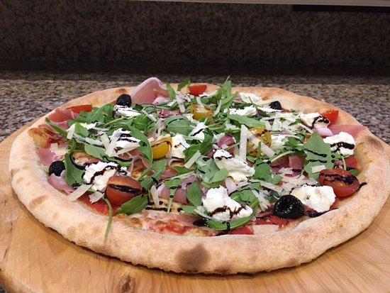 La Pizz'a Yan