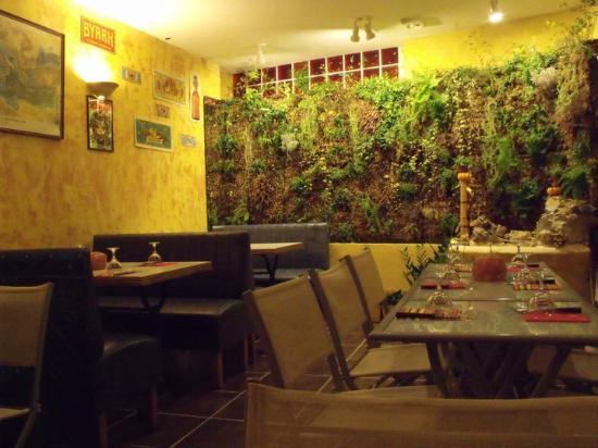 L'arbre a Pizza