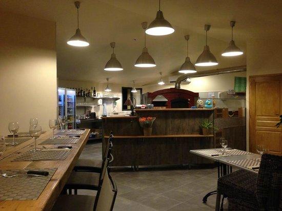 Max Pizza