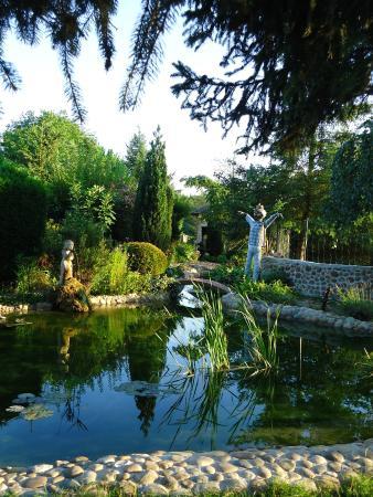 Jardin Zen