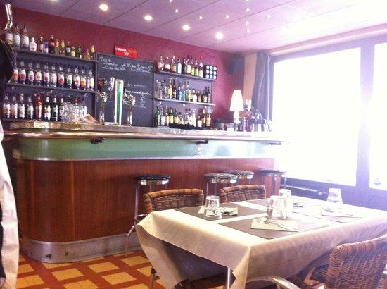 Bistrot des Minimes
