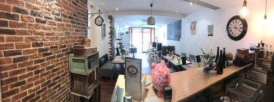 Bistromansgeur