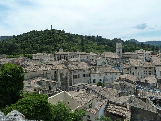 la Cathédrale Saint-Vincent de Viviers