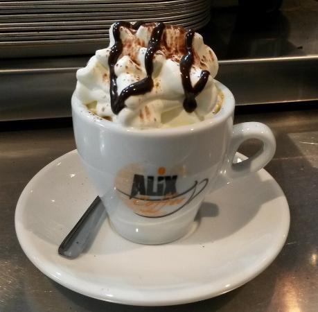 Alix Coffee
