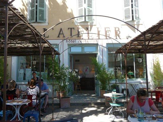 L'Atelier