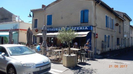 Café de la Poste