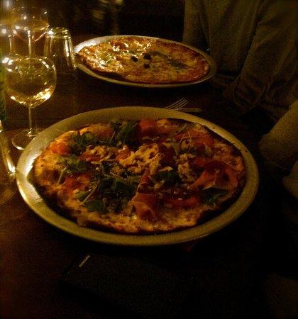Cote Pizza