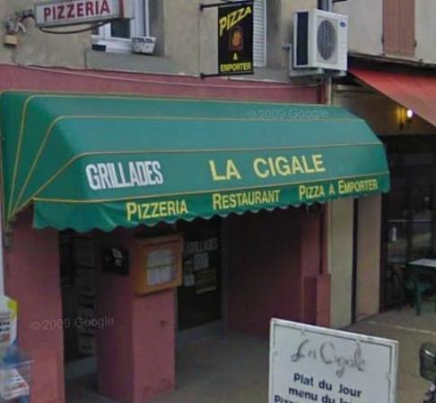 La Cigale