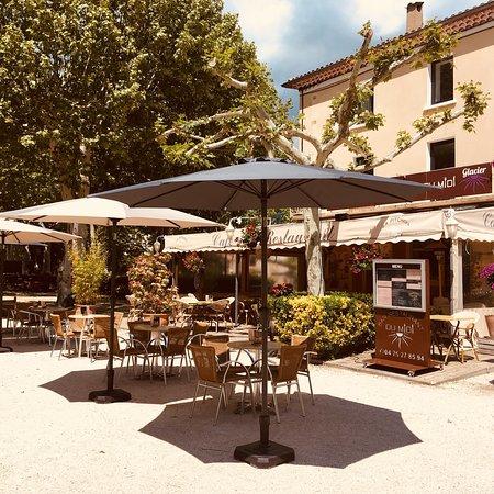 Restaurant du Midi