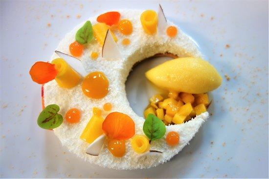 Restaurant Chartron