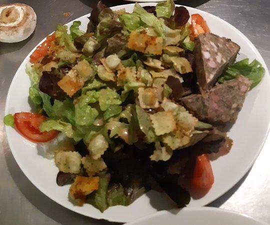 La Galaure