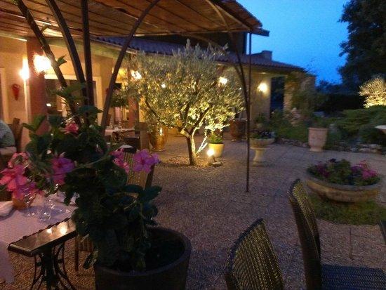 La Table des Délices