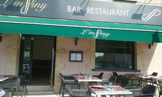 L'infiny Bar Restaurant