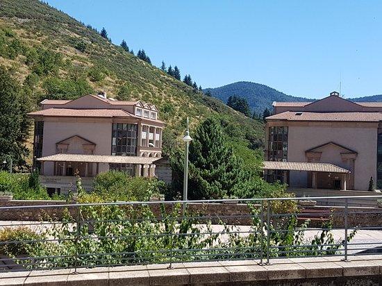 La Vallée