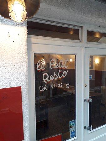 Le Petit Resto
