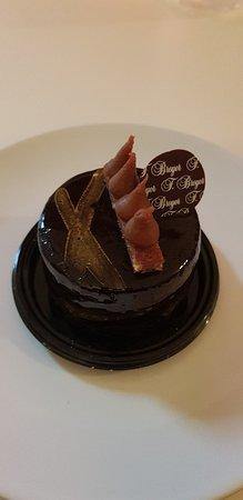 Patisserie Broyer