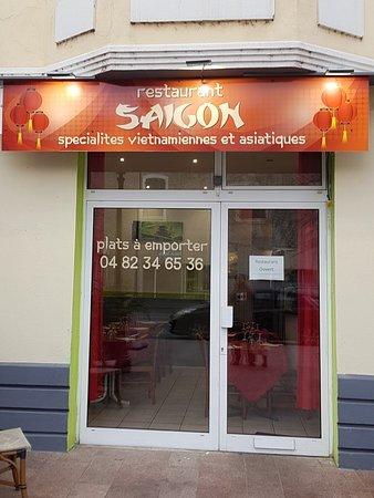 Le Saigon