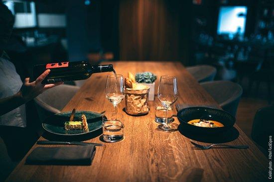 MARIUS Bistro