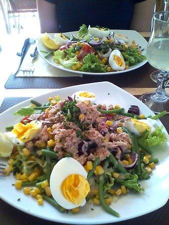 Cafe des Sports