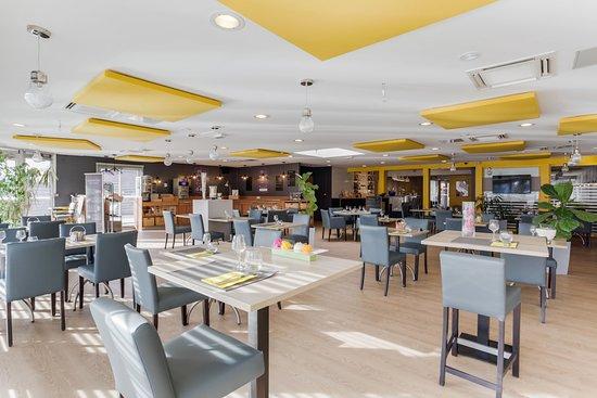 Restaurant Le Patio