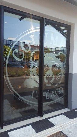 Columbus Cafe & Co