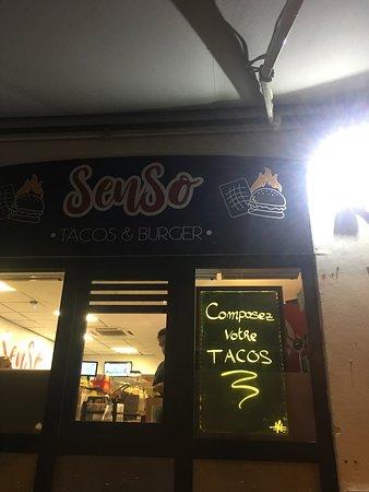 Senso Tacos