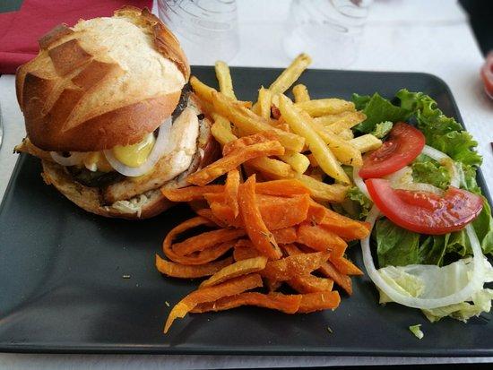 Hom'burgers