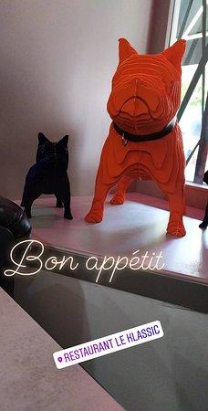 Le Klassic
