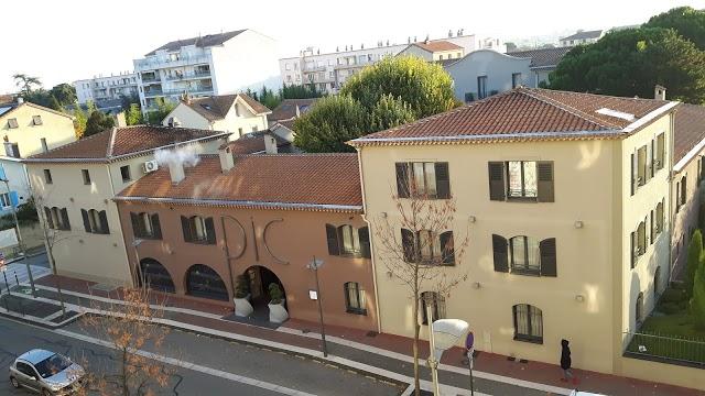 Maison Pic