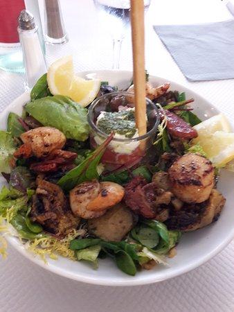 Le Petit Naples