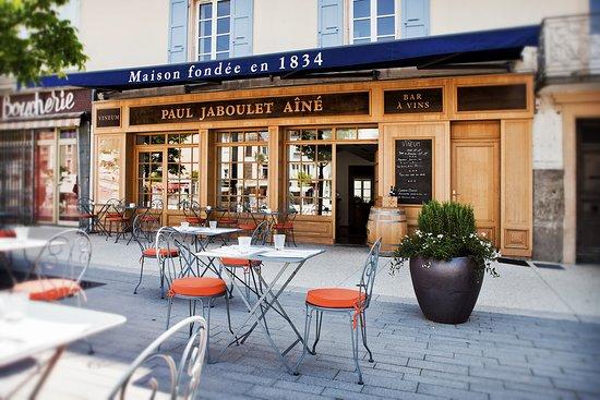 Le Vineum