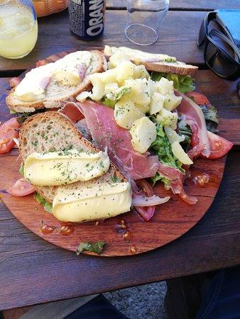 La Taverne du Jocou