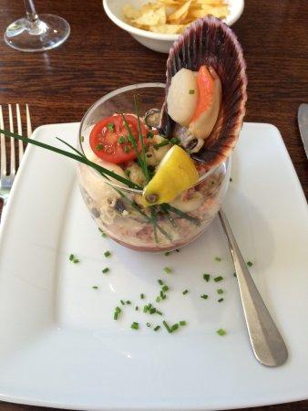 Le Bistrot d'Albert