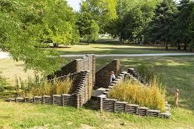 Parc Départemental de Lorient