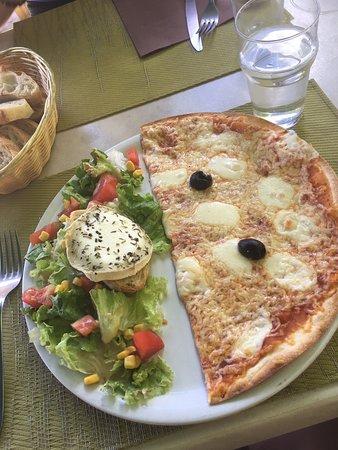 Pizzeria Du Midi