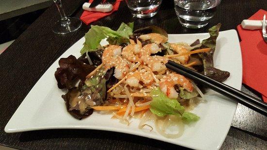 Gourmet de Jacquemart