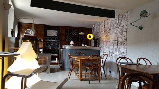 Le Bistrot des Vins