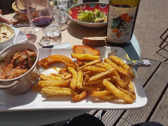 Café des Lys