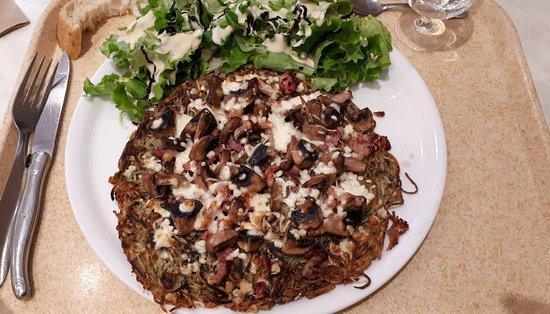 Comptoir des Criques
